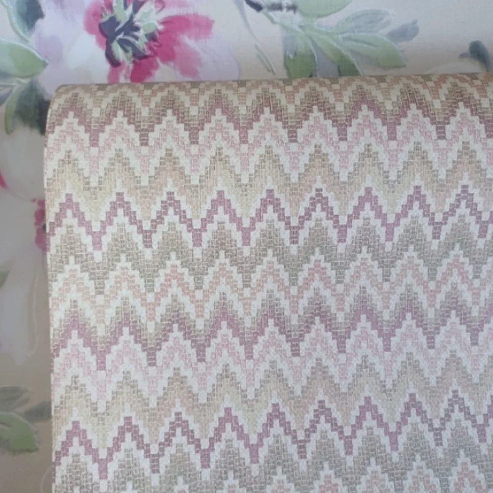 Waverly pretty woven